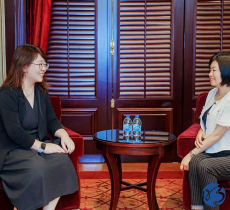 AI?Agent重构营销范式，品牌营销迎来新“搭子” ——执牛耳创始人乔邦主对话明略科技副总裁张丽